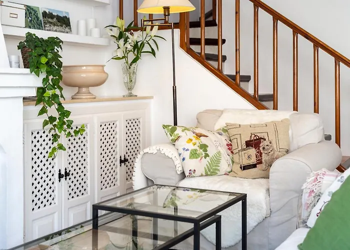 Semesterbostad Casa Pueblo Lopez *