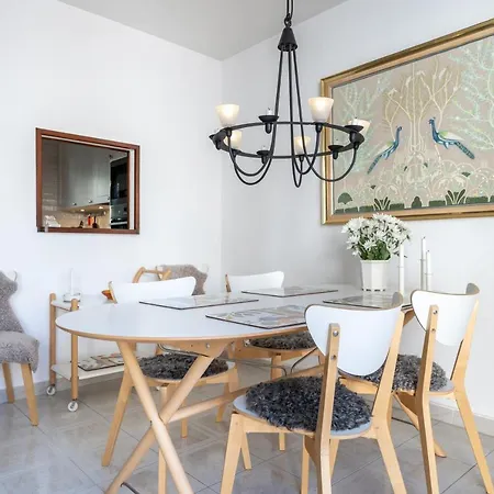 Casa Pueblo Lopez * Fuengirola