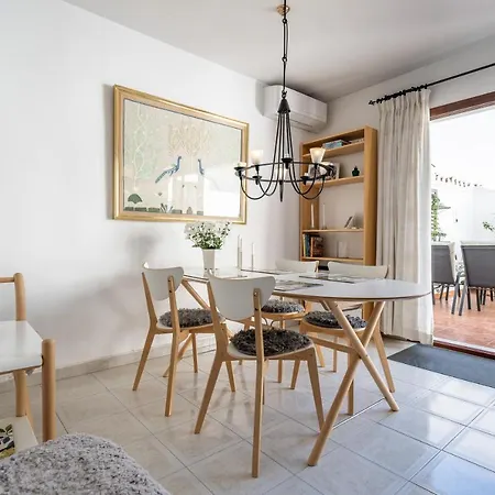 Casa Pueblo Lopez Hébergement de vacances