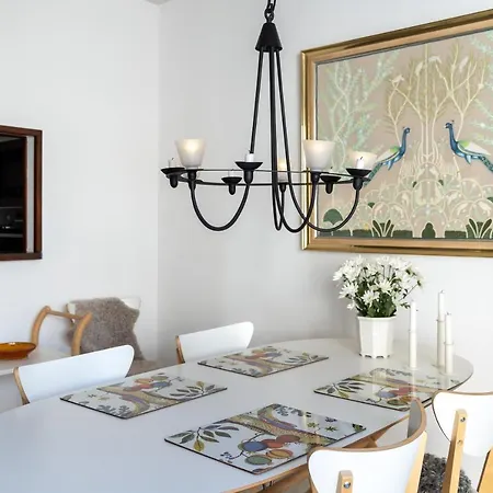 Casa Pueblo Lopez Holiday home