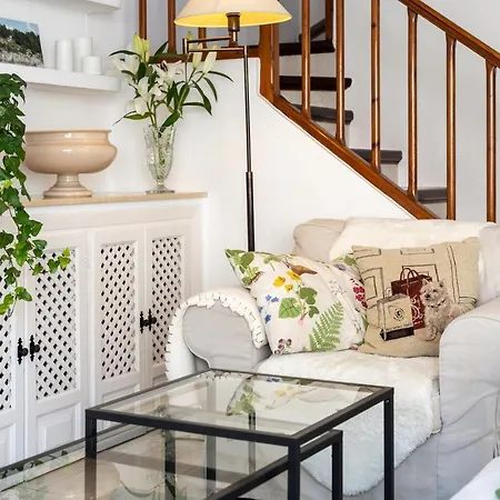 Hébergement de vacances Casa Pueblo Lopez *