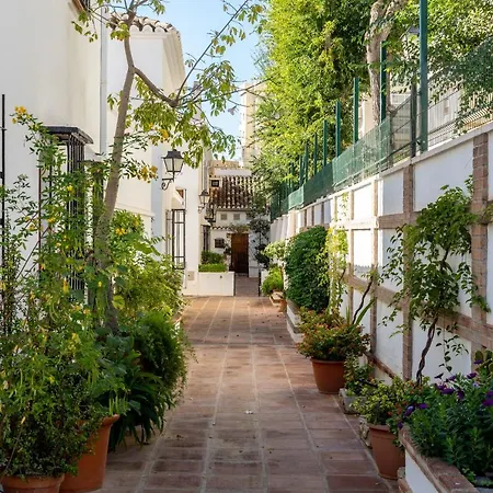 Casa Pueblo Lopez Fuengirola
