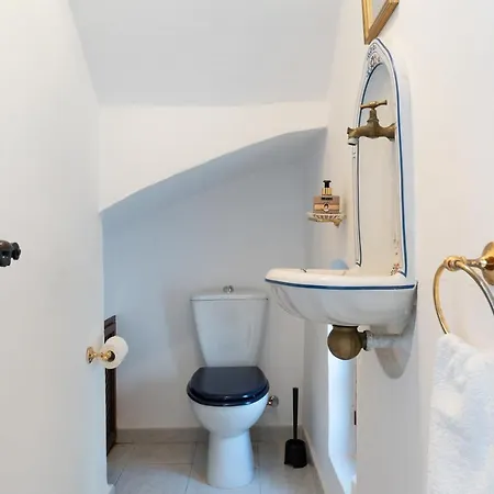 Casa Pueblo Lopez Hébergement de vacances