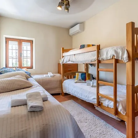 Casa Pueblo Lopez Hébergement de vacances Fuengirola