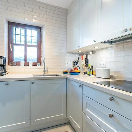 Casa Pueblo Lopez Hébergement de vacances