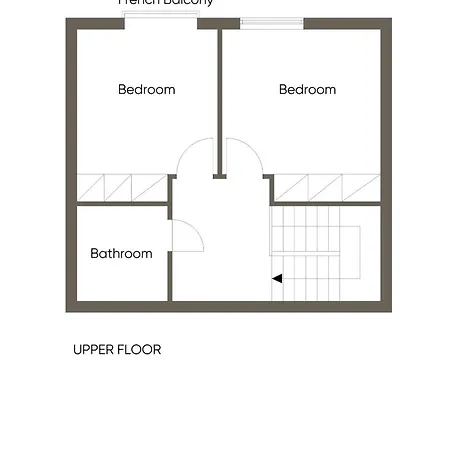 Casa Pueblo Lopez Holiday home *