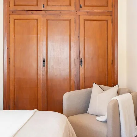Casa Pueblo Lopez Fuengirola