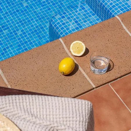 Casa Pueblo Lopez Casa de Férias Fuengirola