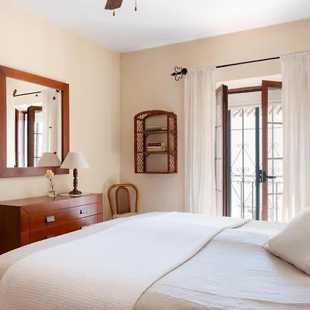 Feriehus Casa Pueblo Lopez *