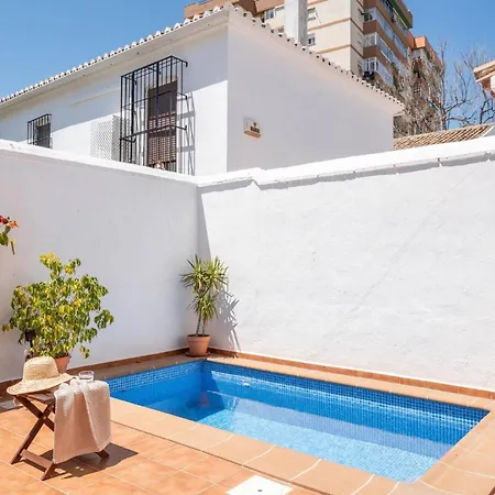 Casa Pueblo Lopez