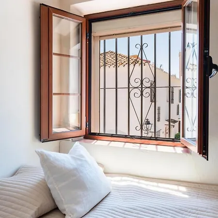 Casa Pueblo Lopez * Fuengirola