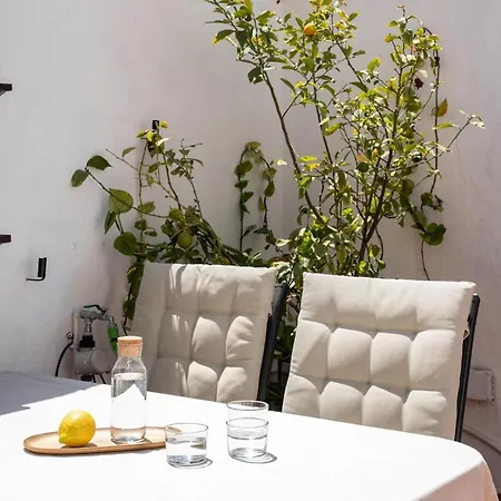 Casa Pueblo Lopez Holiday home