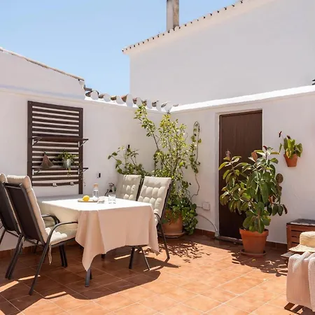 Holiday home Casa Pueblo Lopez