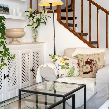 Holiday home Casa Pueblo Lopez Fuengirola