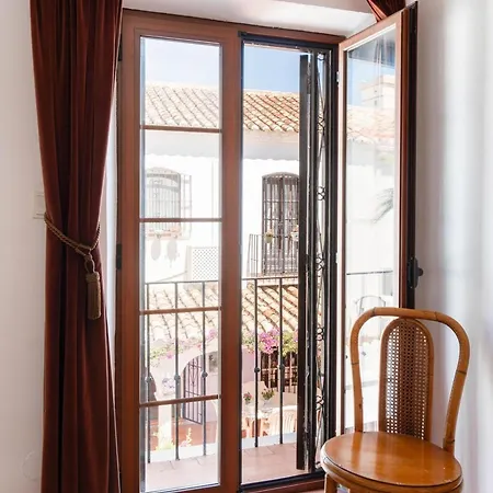 Casa Pueblo Lopez *