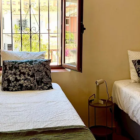 Feriehus Casa Pueblo Lopez