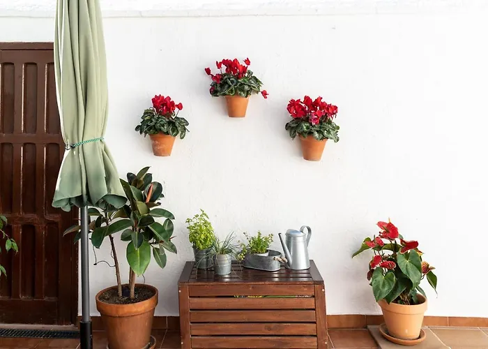 Nyaraló Casa Pueblo Lopez *