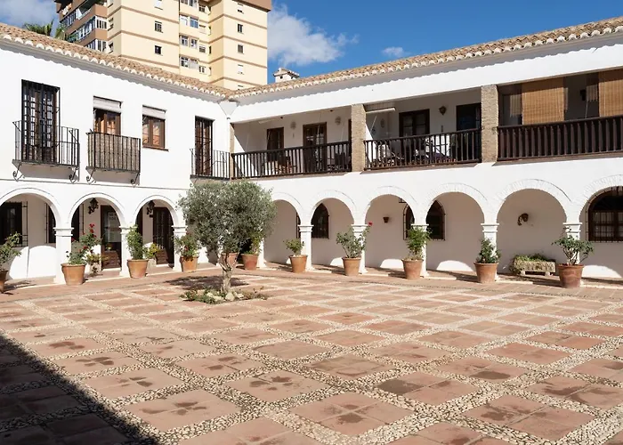 Casa Pueblo Lopez Дом отдыха *