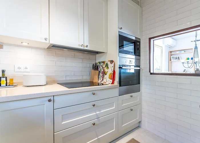 Дом отдыха Casa Pueblo Lopez Фуэнхирола