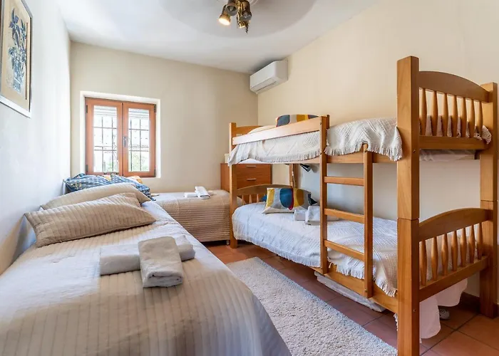 Casa Pueblo Lopez Nyaraló Fuengirola