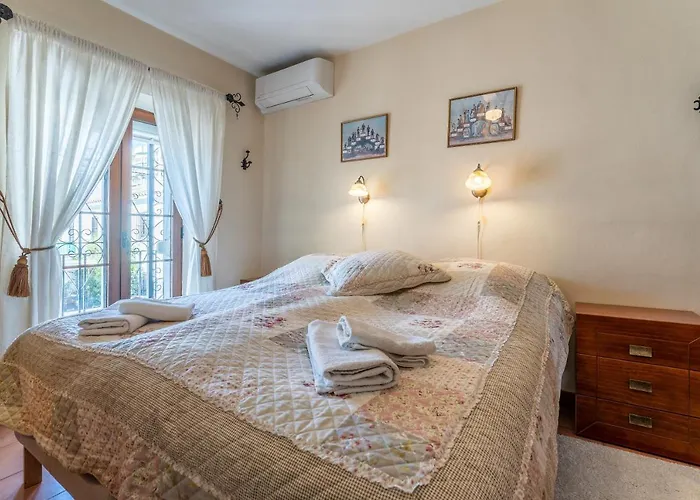 Nyaraló Casa Pueblo Lopez Fuengirola