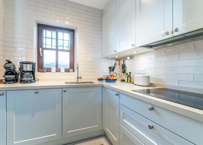 Casa Pueblo Lopez Дом отдыха