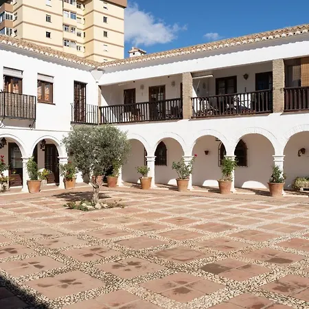 Casa Pueblo Lopez Дом отдыха *