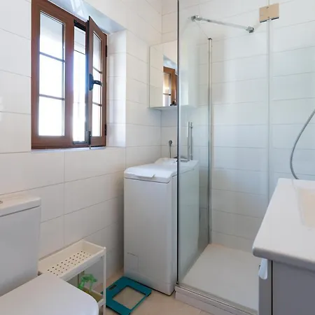 Casa Pueblo Lopez * Фуэнхирола