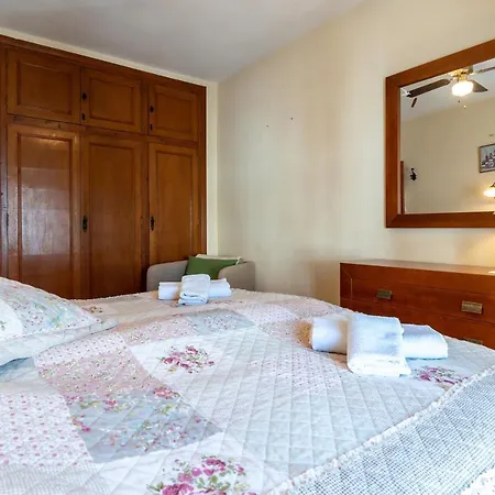 Дом отдыха Casa Pueblo Lopez Фуэнхирола