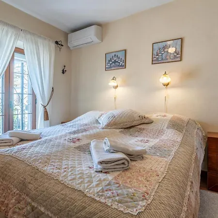 Дом отдыха Casa Pueblo Lopez Фуэнхирола