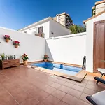 Feriehus Casa Pueblo Lopez *