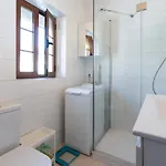 Casa Pueblo Lopez * Fuengirola