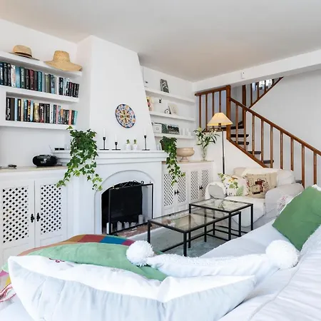 Casa Pueblo Lopez Hébergement de vacances