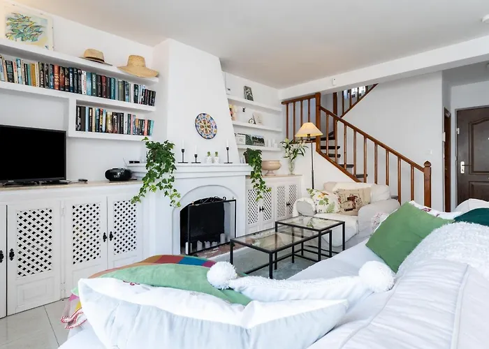 Casa Pueblo Lopez Hébergement de vacances