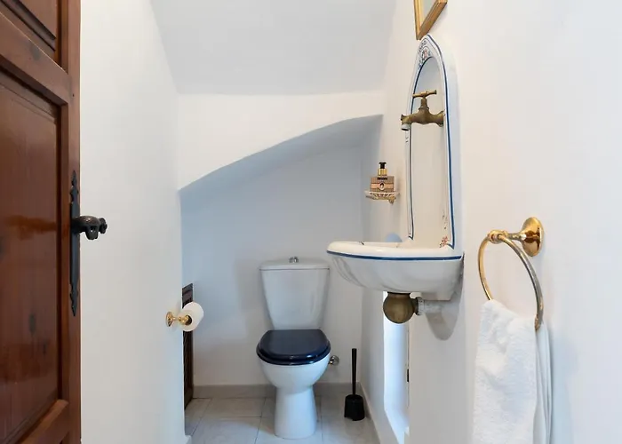 Casa Pueblo Lopez Hébergement de vacances